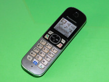 Panasonic tga682ex schnurloste gebraucht kaufen  Deutschland