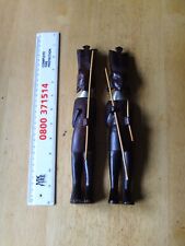 Tribal warrior wooden for sale  GLASGOW