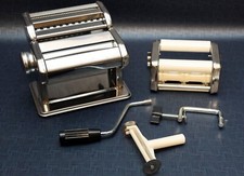 Mztogr pasta maker d'occasion  Expédié en Belgium
