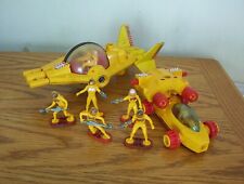 Vintage britains space for sale  BRIDGWATER