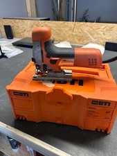 Bti 135e stichsäge gebraucht kaufen  Schemmerhofen