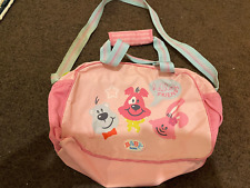 Baby born wickeltasche gebraucht kaufen  Liederbach