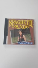 Louiselle spaghetti country usato  Trebisacce