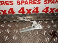 Bfd016885 2010 mitsubishi for sale  BRADFORD