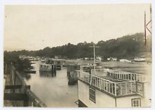 House boats loch for sale  WORKINGTON