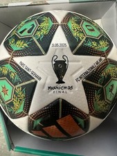 Riginal adidas ucl gebraucht kaufen  Hamburg