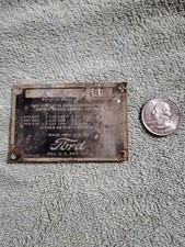 Vintage 1949 ford for sale  Clarks Grove