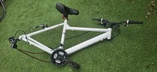 Mountain bike frame for sale  HIGH WYCOMBE
