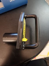 Dispositivo de parada de eixo Magnastop para reboque de geladeira e reboques de van seca. #E0704 comprar usado  Enviando para Brazil
