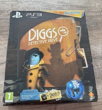 Wonderbook diggs détective d'occasion  Bischwiller
