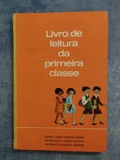 Livro leitura primeira d'occasion  Graulhet