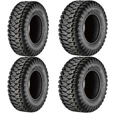 Atv reifensatz 26x9 gebraucht kaufen  Ducherow