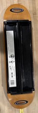 Vintage bongo board for sale  Lewisville