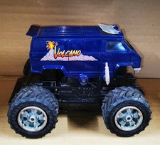 Volcano mask vehicle d'occasion  Expédié en Belgium