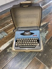 Royal challenge typewriter for sale  CAERPHILLY
