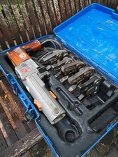 Viega pt2 pressmaschine gebraucht kaufen  Jade