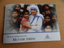 Numisbriefe vatican heiligspre gebraucht kaufen  Merzalben, Leimen, Donsieders