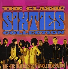 Classic sixties collection for sale  Montgomery