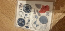 Stampin produktpaket swirly gebraucht kaufen  Halvesbostel