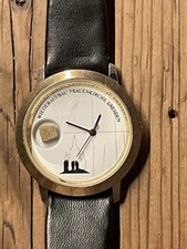 Frauenkirchenuhr uhr dem gebraucht kaufen  Berlin