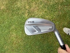 Ping idi driving for sale  PETERLEE