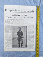 Giornale quaderno mensile usato  Lagonegro