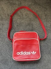 Adidas shoulder classic for sale  ALFRETON