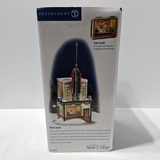 Dept snow village for sale  Waxahachie