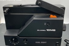 Bell howell 10ms for sale  Des Moines