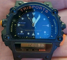 Casio tri 10w usato  Italia
