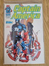 Captain america marvel gebraucht kaufen  Albershausen