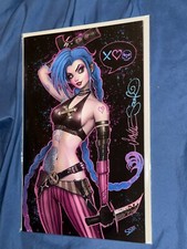Zirty girlz signed d'occasion  Expédié en Belgium