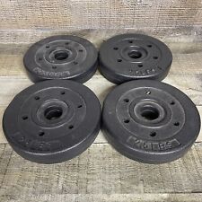 Weights plates 2.5lbs for sale  Honolulu