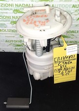 Pompa benzina galleggiante usato  Genova
