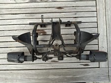 Halter frontverkleidung cockpi gebraucht kaufen  Waltrop