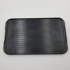 Grelha elétrica sem fumaça PG-1500 placa de chapa sólida antiaderente de substituição fabricante de equipamento original comprar usado  Enviando para Brazil