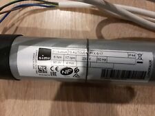 Moteur volet roulant d'occasion  Einville-au-Jard