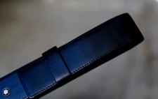 Magnifique etui stylos d'occasion  Paris IX