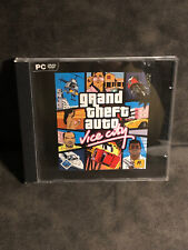 Grand Theft Auto - GTA: Vice City PC CD-ROM Spiel - deutsche Version comprar usado  Enviando para Brazil