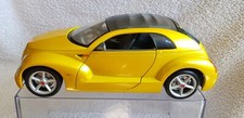Maisto eme chrysler d'occasion  Courbevoie