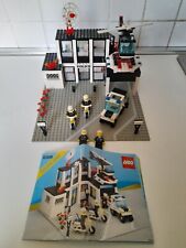 Lego 6386 comando usato  Milano