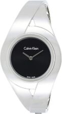 Armbanduhr calvin klein gebraucht kaufen  Oyten