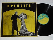 Old operette favorites for sale  Lawrence Township