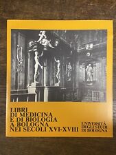 Libri medicina biologia usato  Bologna