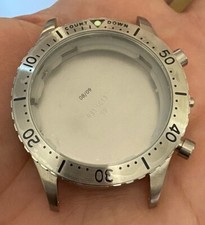 Boitier acier montre d'occasion  Clermont-Ferrand-