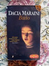 Romanzo moderno buio usato  Morano Calabro