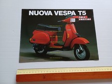 vespa t5 pole position usato  Vimodrone