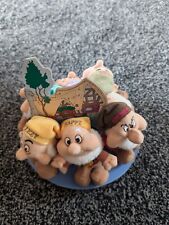 Disney seven dwarfs for sale  TELFORD