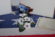 lenox butterfly figurine for sale  Salina