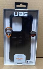 Usado, Capa UAG Samsung Galaxy S20 Ultra Preta Premium Urban Armor Gear Monarch comprar usado  Enviando para Brazil